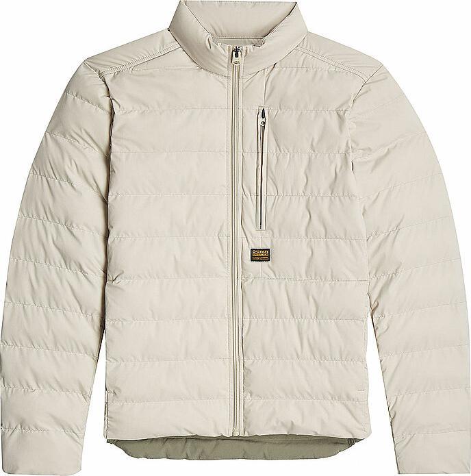G-Star Leichtsteppjacke (L)