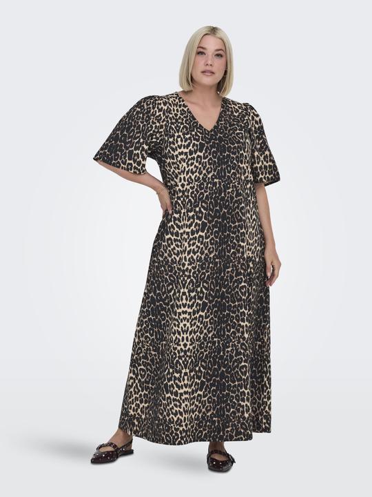 Actual product image Only CARLINA Midikleid Kleid (46)