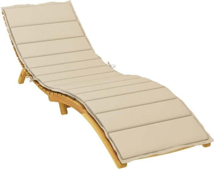 Produktbild VidaXL Hayder (200 x 70 x 3 cm)