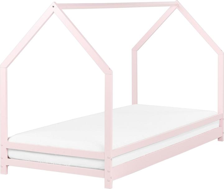 Pastel Pink