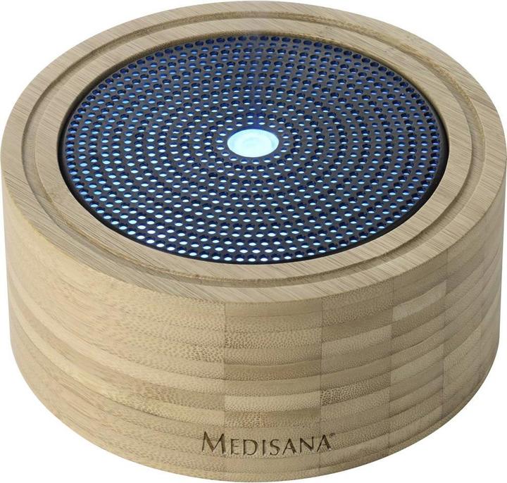Actual product image Medisana Ad 625 (100 ml)