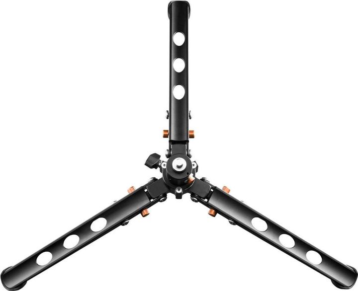 Produktbild Walimex pro pro Ground Rocker GR230 Bodenstativ und Standspinne (Metall, Kunststoff)