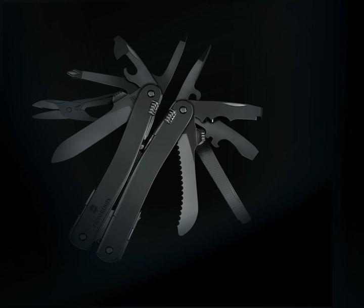 Actual product image Victorinox Spirit MXBS (26 Functions)