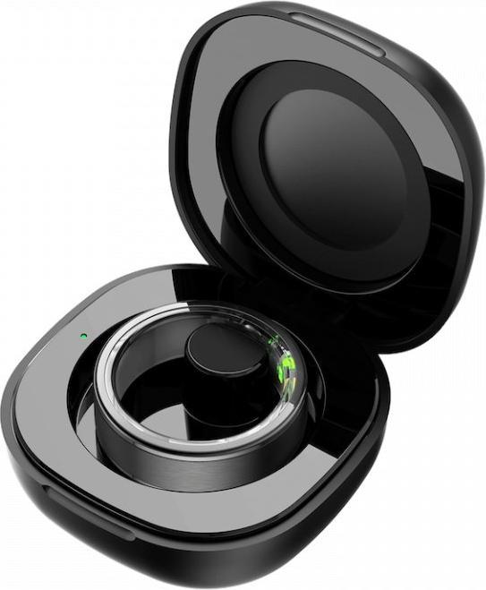 Actual product image Carneo HODFU2111 (8, Black, Titanium)
