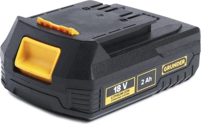 Grunder BA-1820C (18 V)
