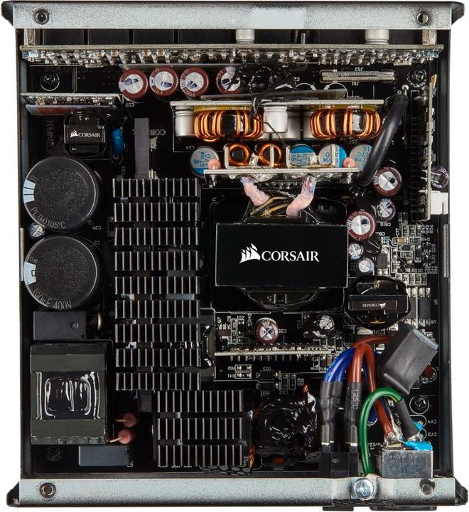 Produktbild Corsair RM850 *2019* (850 W)