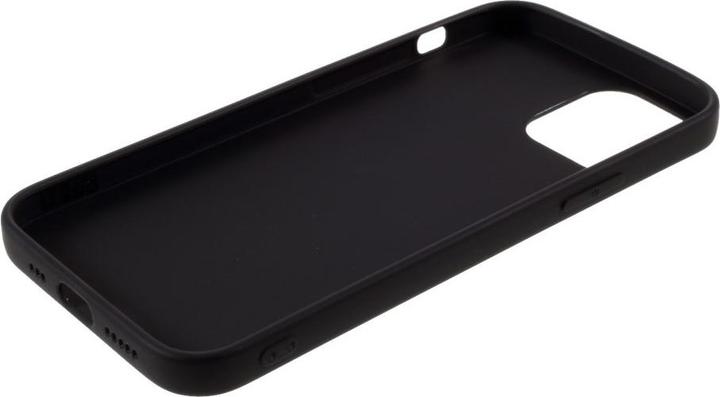 Image du produit Cover-Discount Étui en caoutchouc de silicone (Apple iPhone 12, Apple iPhone 12 Pro)