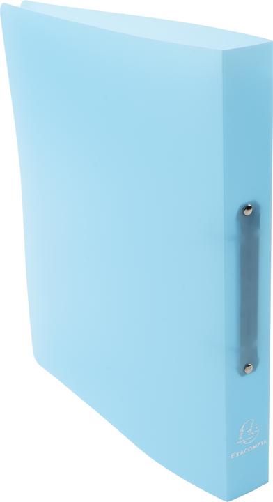 Actual product image Exacompta Ring binder Chromaline (A4, 40 mm, 5 Piece)
