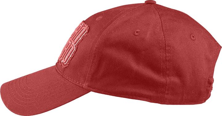 Actual product image Lynyrd Skynyrd Unisex Adult Logo Baseball Cap (One size)