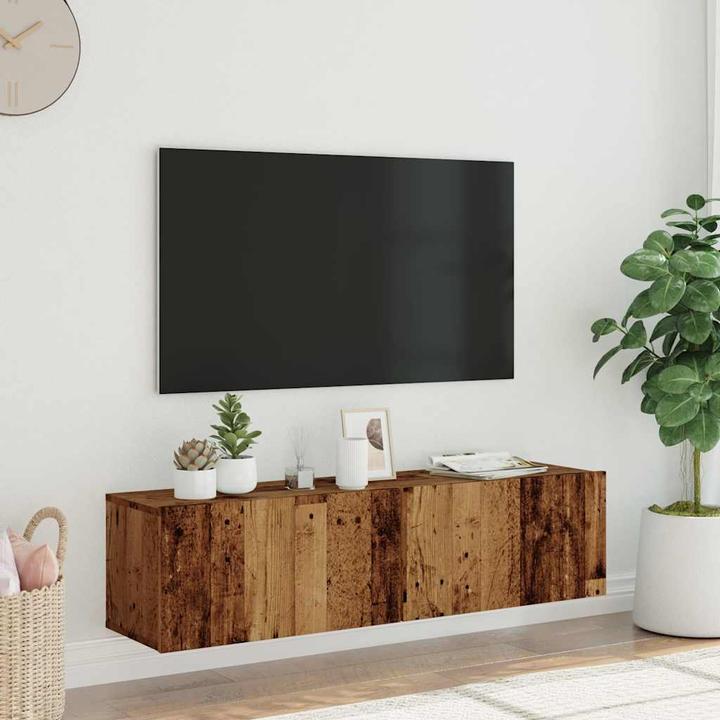 Actual product image VidaXL Johanna (120 x 30 x 30 cm)