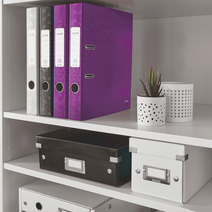 Produktbild Leitz Wow (A4, 52 mm, 1 Stück)