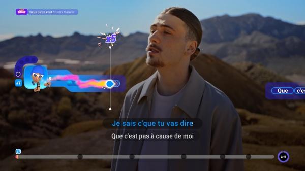 Produktbild Plaion Let's Sing 2026 French Version (Xbox Series X, FR)
