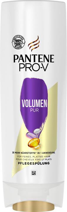 Pantene Pro-V Volumen Pur Pflegespülung (360 ml)