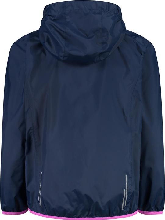 Produktbild CMP Campagnolo Hoodie Rain (164)