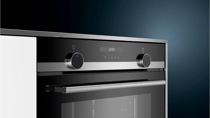 Actual product image Siemens HB537ABS0