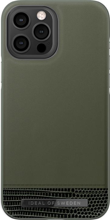 Image du produit iDeal Of Sweden Atelier Case Unity (Apple iPhone 13 Pro Max)