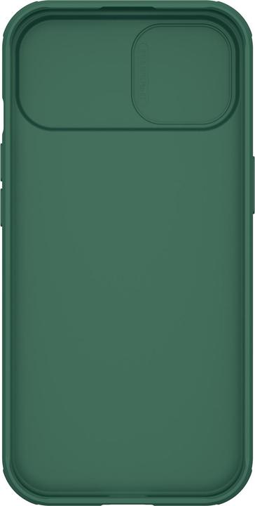Productafbeelding Nillkin CamShield Pro MagSafe Series Hardcase Cover (Apple iPhone 15 Plus)