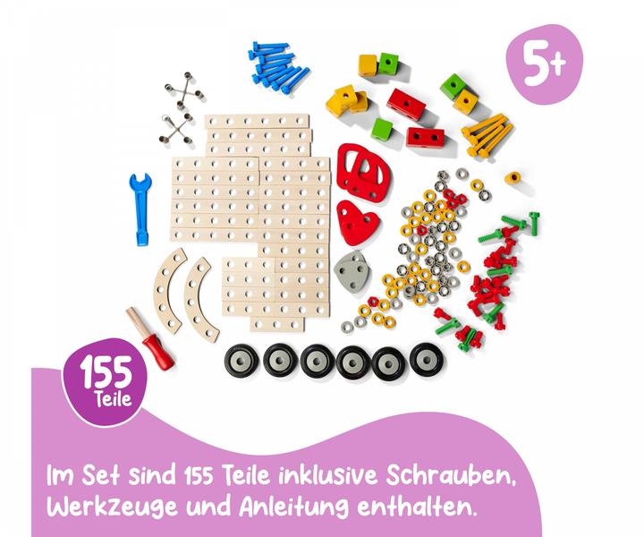 Produktbild Eichhorn Constructor