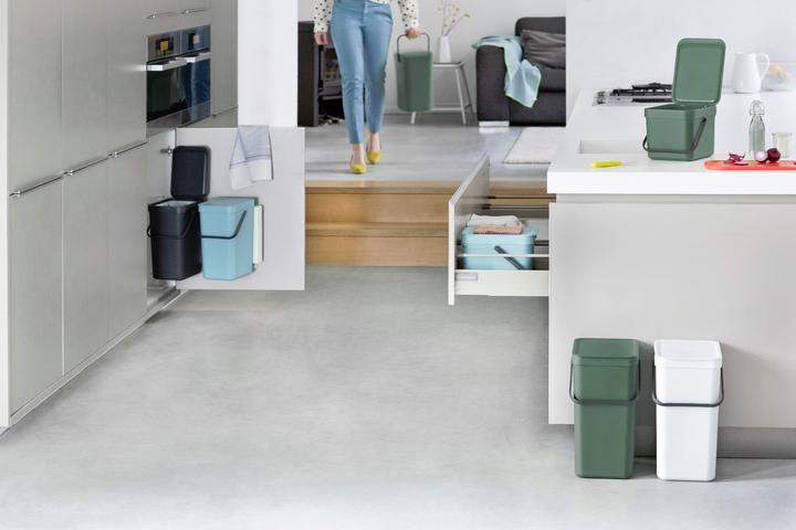 Image du produit Brabantia Sort & Go (32 l)