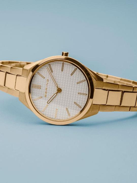 Produktbild Bering Ultra Slim (Analoguhr, 31 mm)