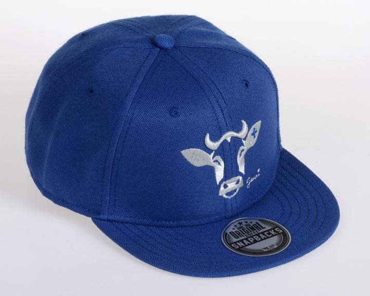 Royalblau