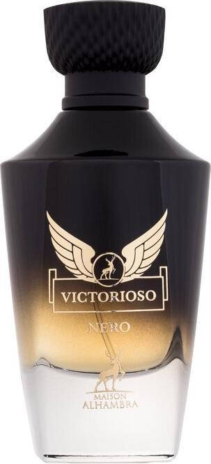 Actual product image Maison Alhambra Victorioso Victory (Eau de toilette, 100 ml)