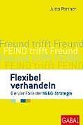 Produktbild Flexibel verhandeln (Deutsch)