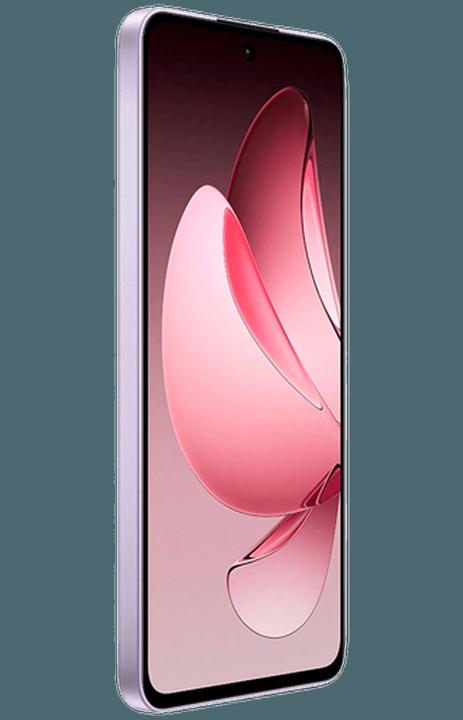 Produktbild OPPO 13 FS (512 GB, Plume Purple, 6.67", Dual SIM, 50 Mpx, 5G)