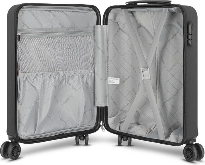 Produktbild Worldpack New York 2.0 (38 l, Handgepäck (bis 50l))