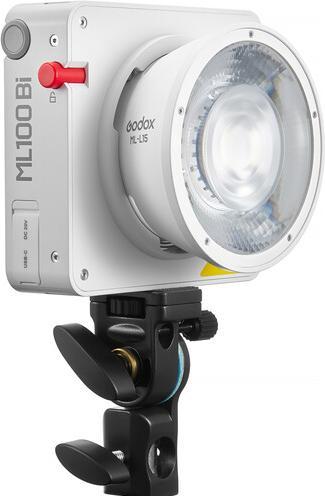 Produktbild Godox ML100BI (Videoleuchte)