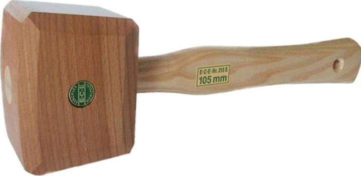 ECE Wooden scoop 105mm (500 g)