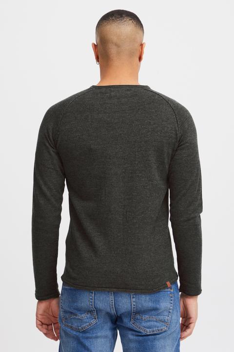 Immagine prodotto Blend John Maglione Pullover Maglieria Da Uomo Con Girocollo In Cotone 100% (L)