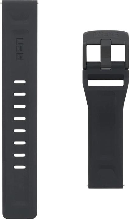 Produktbild UAG Scout Watch Bands (Silikon)