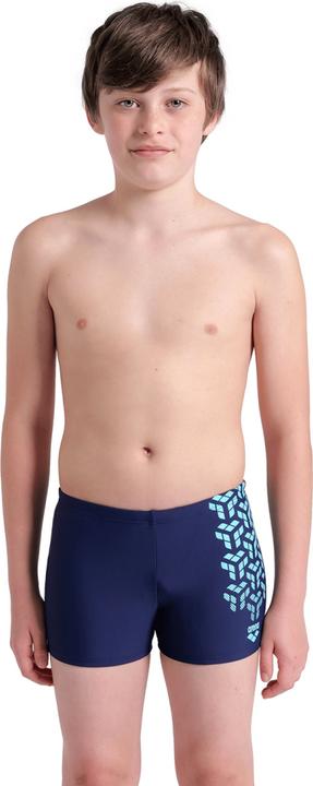 Arena B Kikko V Swim Short Graphic (152)
