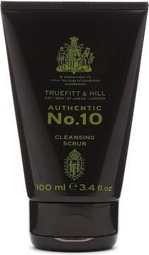 Immagine prodotto Truefitt & Hill No.10 Scrub detergente 3,4 once (Esfoliazione, 100 ml)