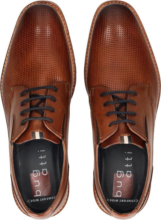 Produktbild Bugatti Businessschuhe (41)