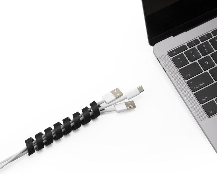 Actual product image BlueLounge CableCoil (19000 mm, 4 pcs.)