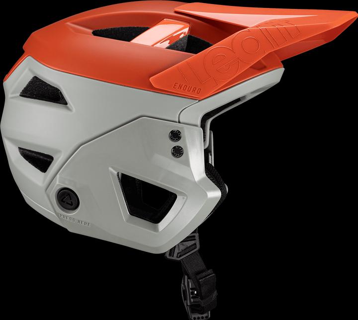Produktbild Leatt Helm MTB Enduro 3.0 - Glow (51 - 55 cm)