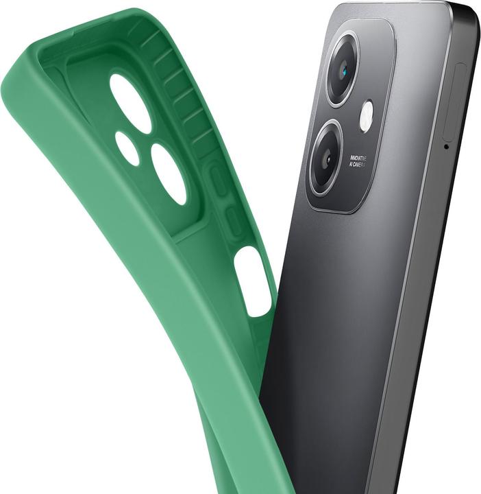 Immagine prodotto Avizar SoftGlow Case (Oppo A72)