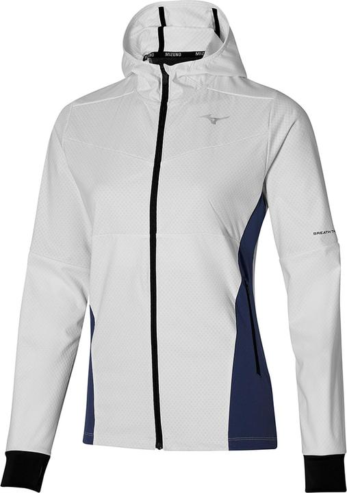 Produktbild Mizuno HeatCharge BT Jacket W (L)