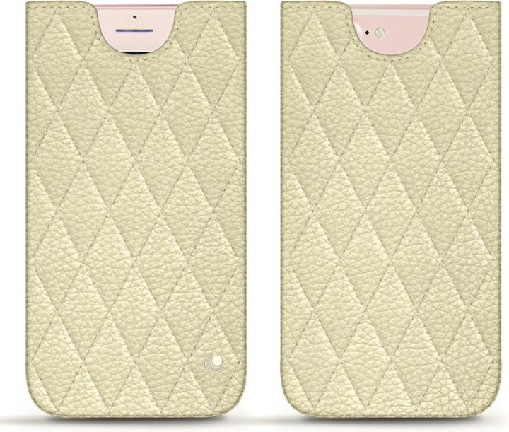 Produktbild Noreve Lederschutzhülle (Apple iPhone 7 Plus)