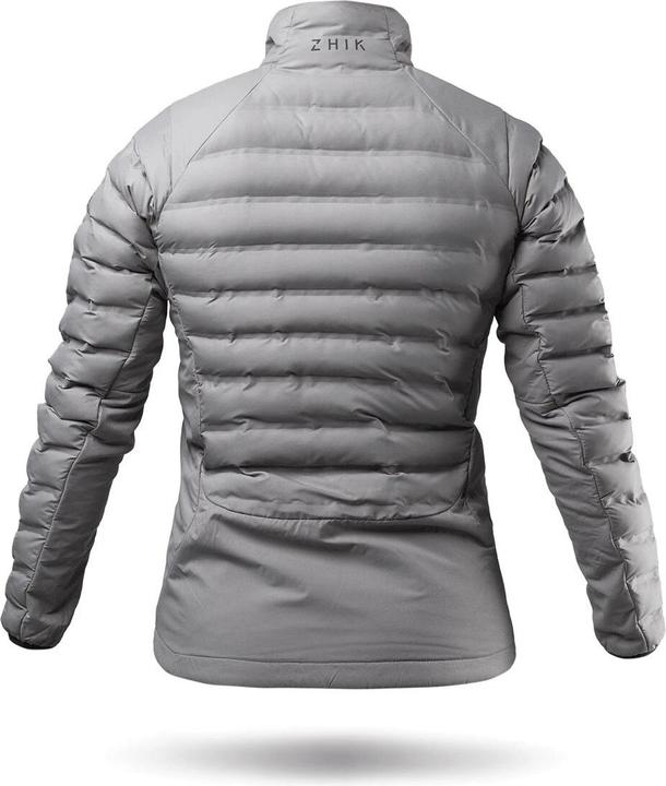 Actual product image Zhik Ladies Cell Insulated Jacket (L)