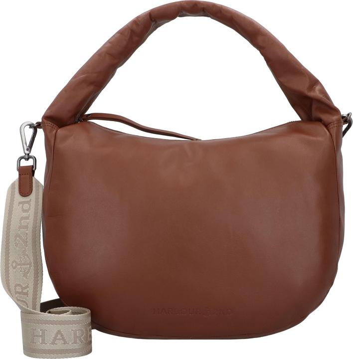 Produktbild Harbour 2nd Melissa Handtasche Leder 35 cm (14 l)