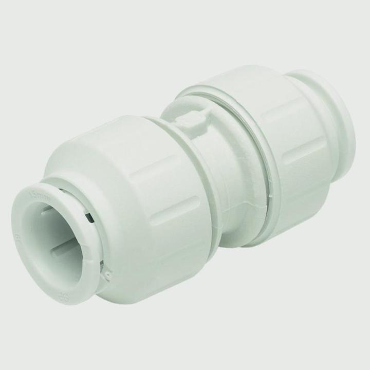Produktbild John Guest Gerader Anschluss 10erPack