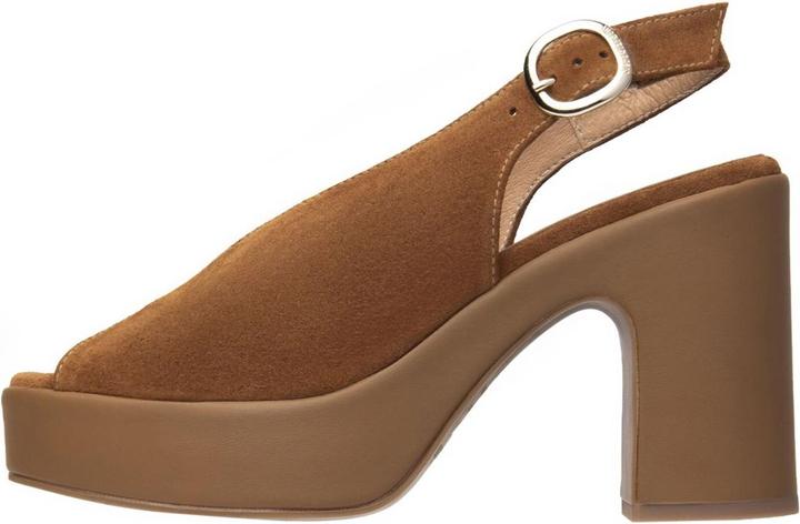 Actual product image Nero Giardini Pumps (40)