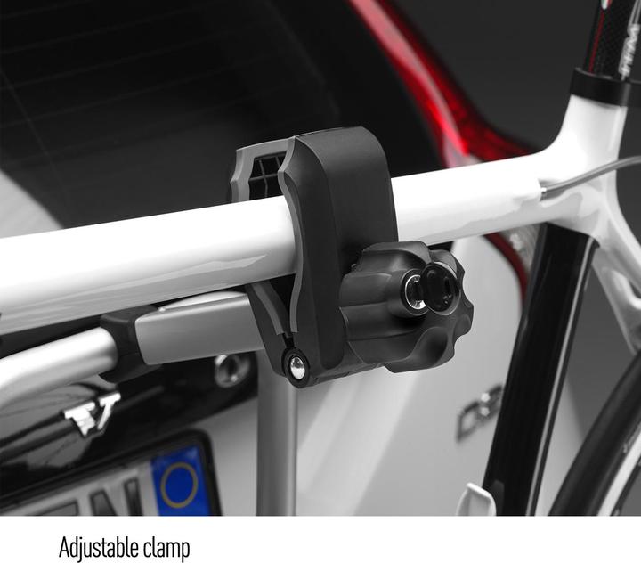 Actual product image Elite Dolomiti 2B Ramp