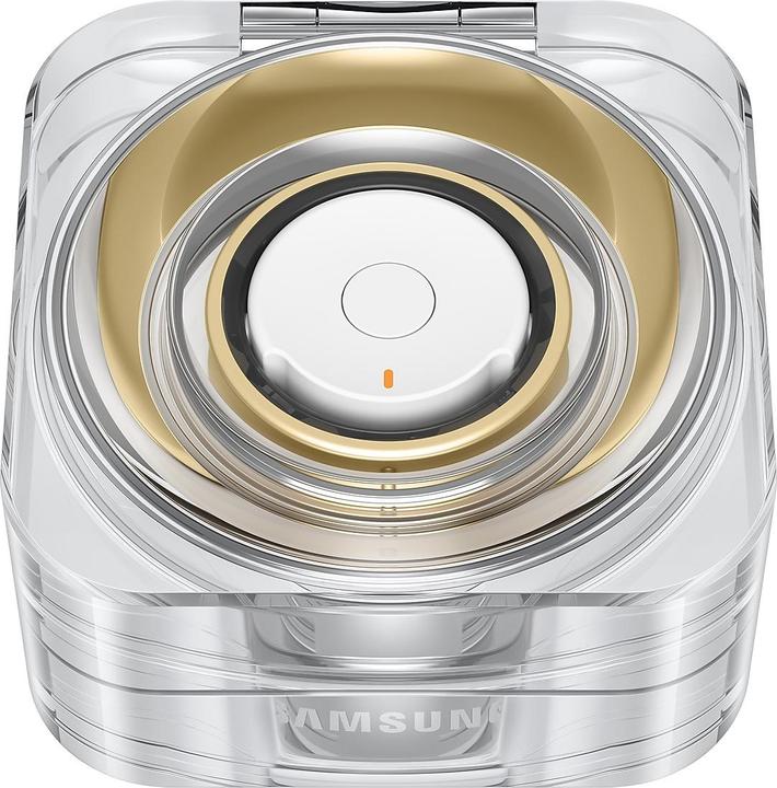 Produktbild Samsung Galaxy Ring (11, Titanium Gold)