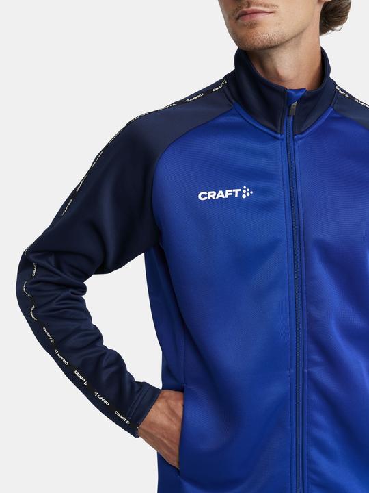 Immagine prodotto Craft SQUAD 2.0 FULL ZIP M (M)