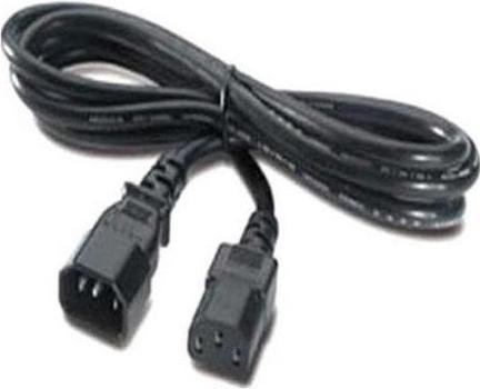 Lenovo Spannungsversorgungs Verlängerungskabel (2.80 m, C14, C13)