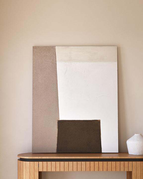 Actual product image Kave Home Licia (35 x 120 cm)